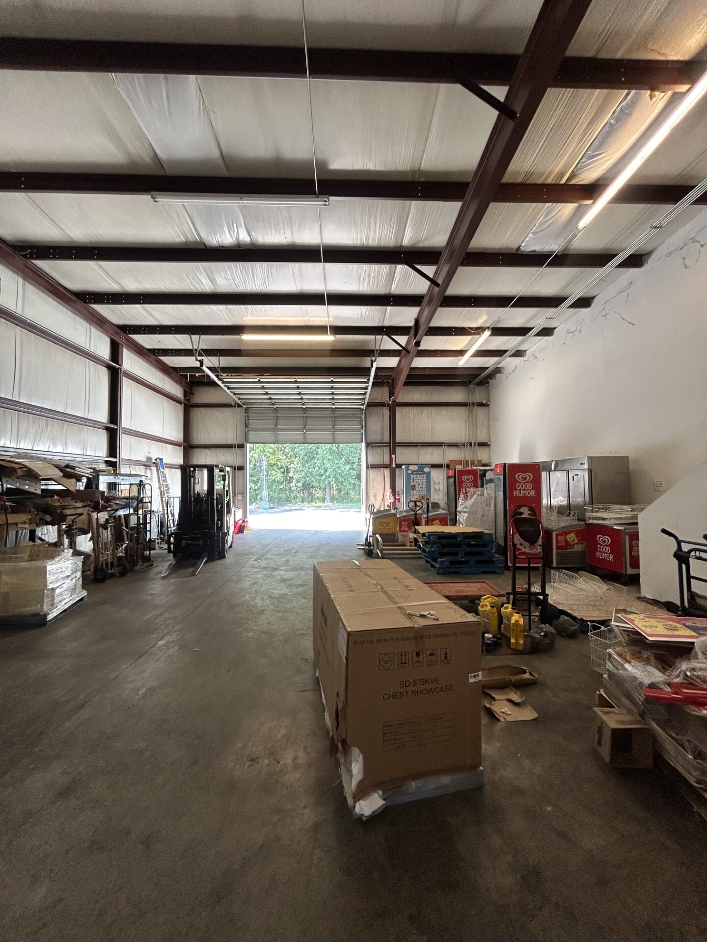 131 Elliana Way, Summerville, SC for lease Interior Photo- Image 1 of 11