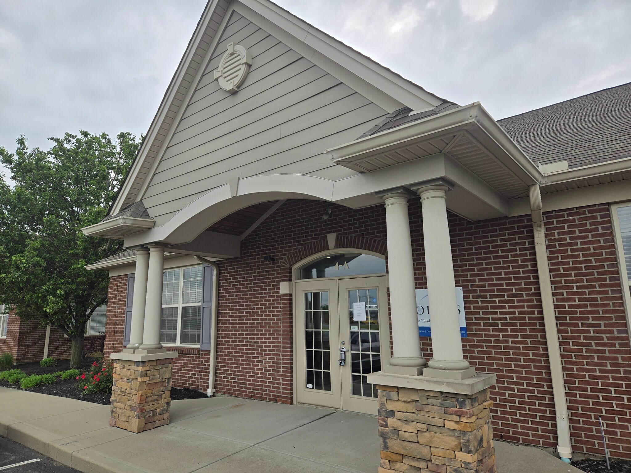 4837 Rialto Rd, West Chester, OH for sale Building Photo- Image 1 of 1