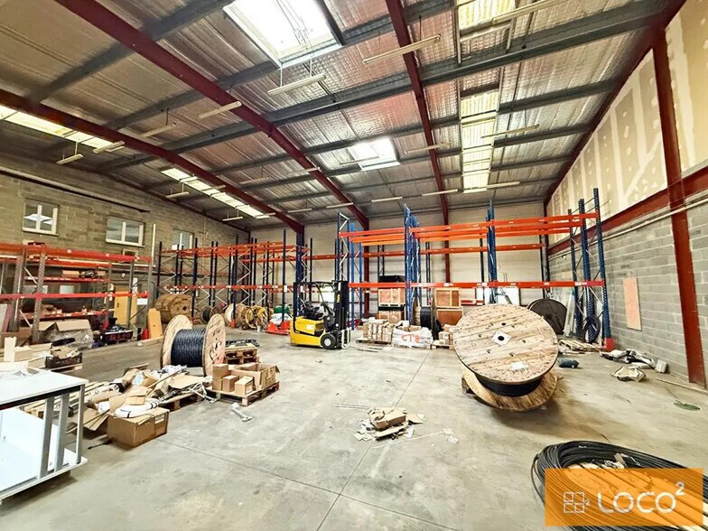 15 Impasse Marcel Paul, Tournefeuille for lease - Interior Photo - Image 3 of 7