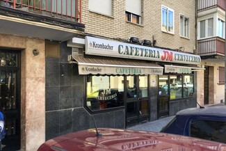 More details for Calle Lima, 4, Fuenlabrada - Multifamily for Sale