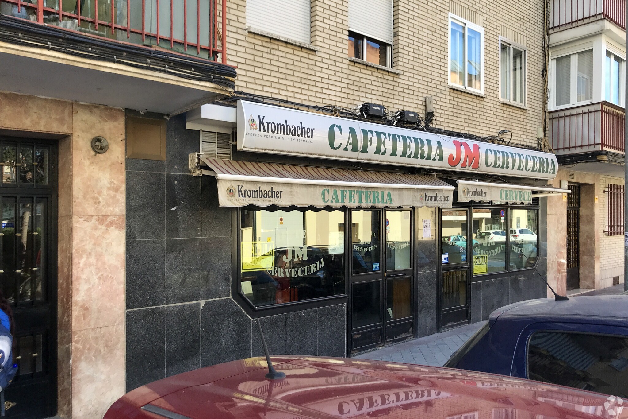 Calle Lima, 4, Fuenlabrada, Madrid for lease Interior Photo- Image 1 of 3