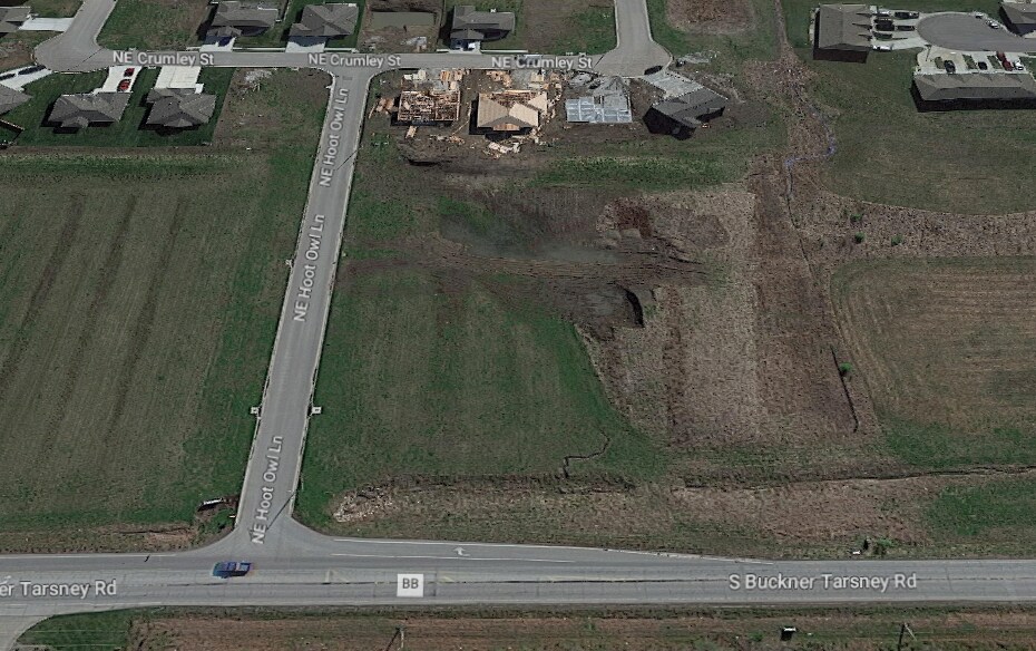 Lot 56 Buckner Tarsney, Grain Valley, MO 64029