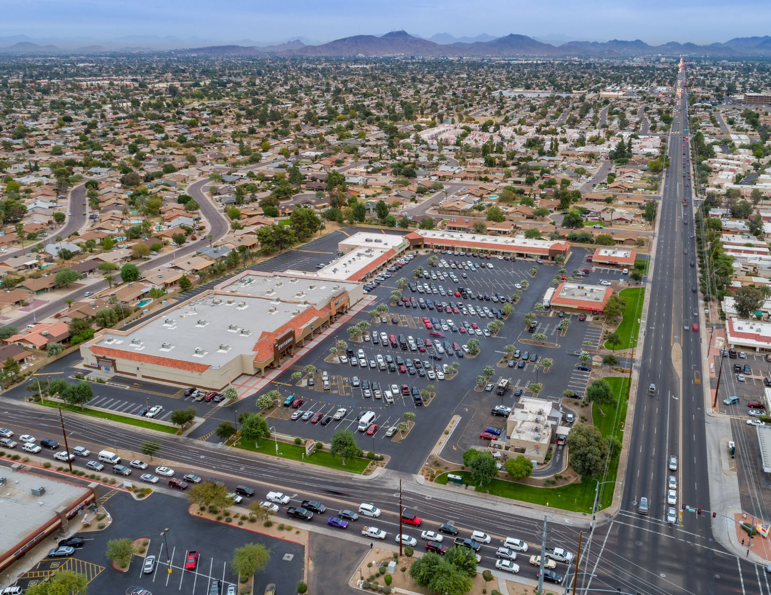 5080 W Olive Ave, Glendale, AZ 85302 - Retail for Lease | LoopNet.com