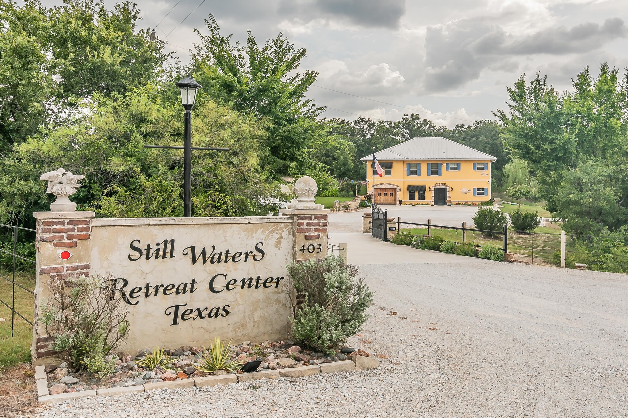 403 County Road 3672, Springtown, TX for sale Building Photo- Image 1 of 1