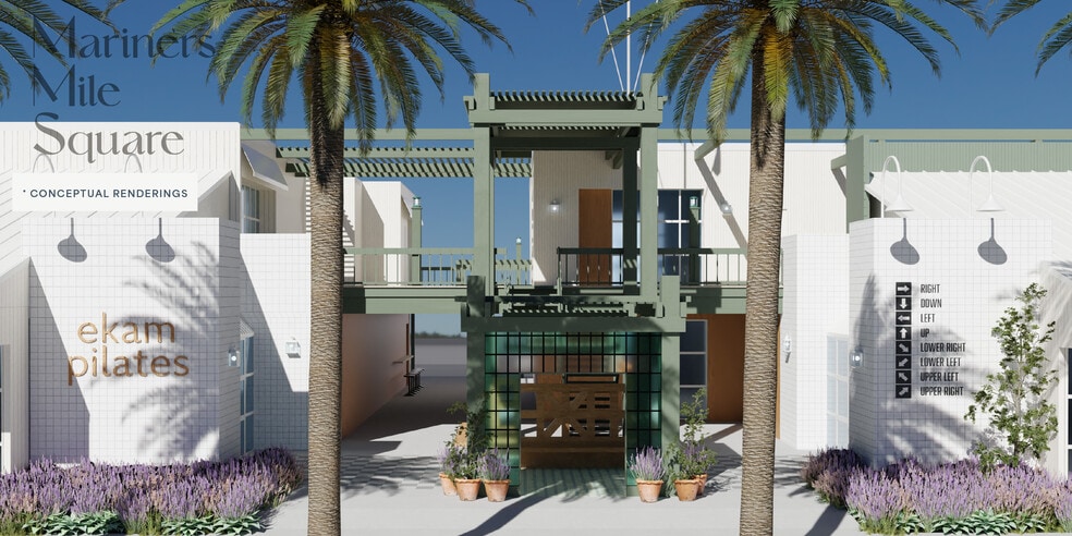 2700 W Coast Hwy, Newport Beach, CA for lease - Building Photo - Image 3 of 4