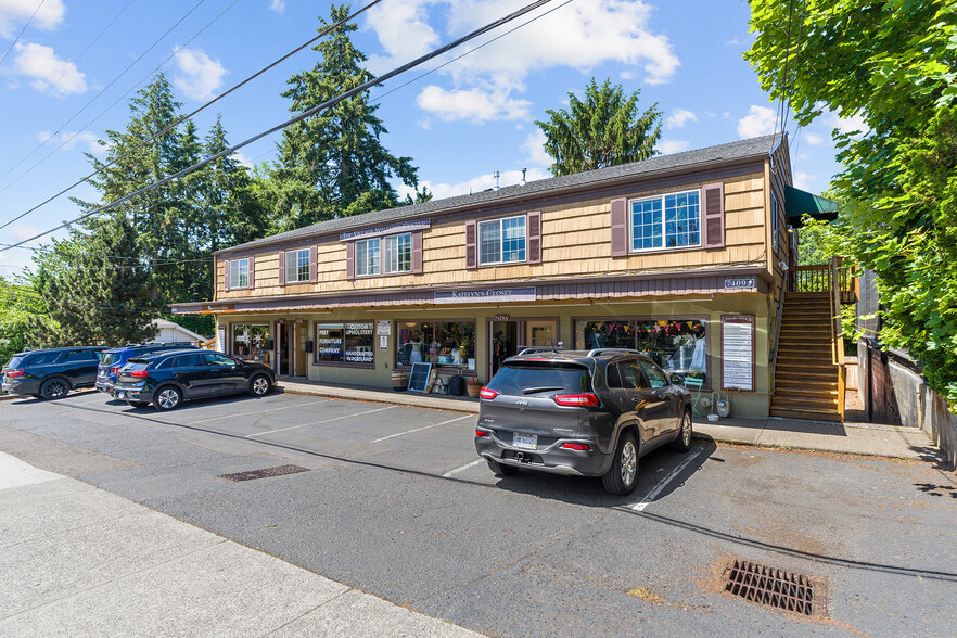 7409 SW Capitol Hwy, Portland, OR for sale - Building Photo - Image 2 of 26