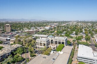 2999 N 44th St, Phoenix, AZ - aerial  map view - Image1