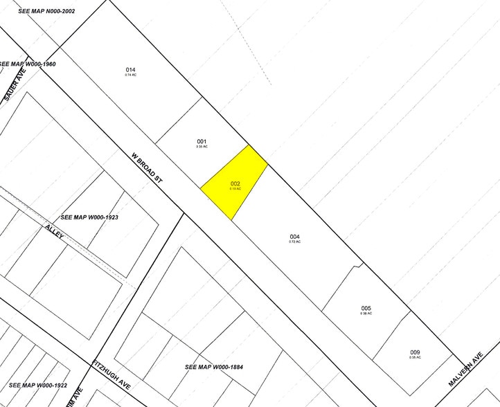 4200 W Broad St, Richmond, VA for lease - Other - Image 2 of 7