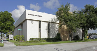 More details for 5701 Hollywood Blvd, Hollywood, FL - Office for Lease