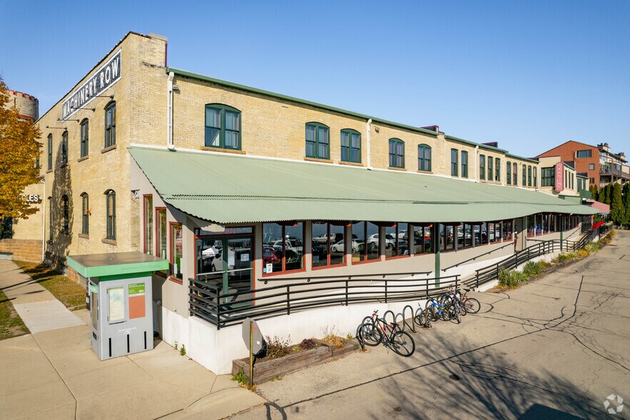 601625 Williamson St, Madison, WI 53703