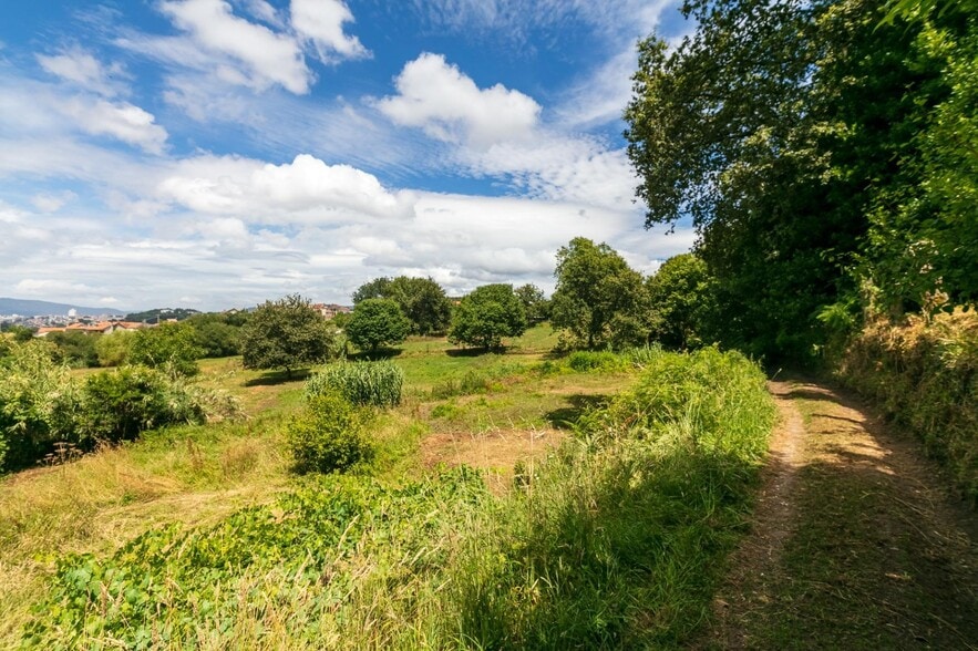 Land in Vigo, Pontevedra for sale - Building Photo - Image 1 of 46