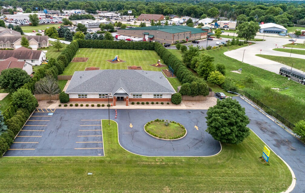 23253 W Renwick Rd, Plainfield, IL for sale Building Photo- Image 1 of 1