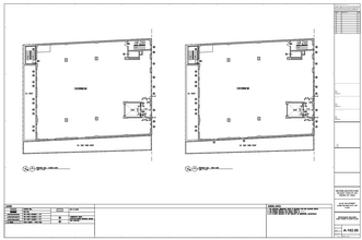 42-45 12th St, Long Island City, NY for lease Floor Plan- Image 2 of 2