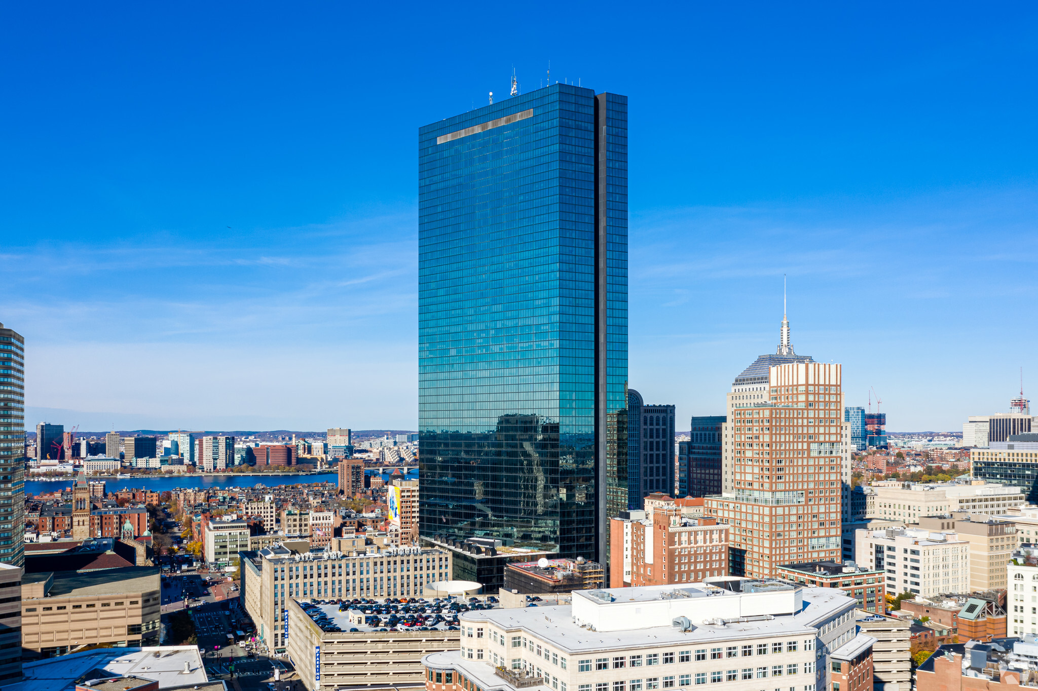 200 Clarendon St, Boston, MA for sale Building Photo- Image 1 of 1