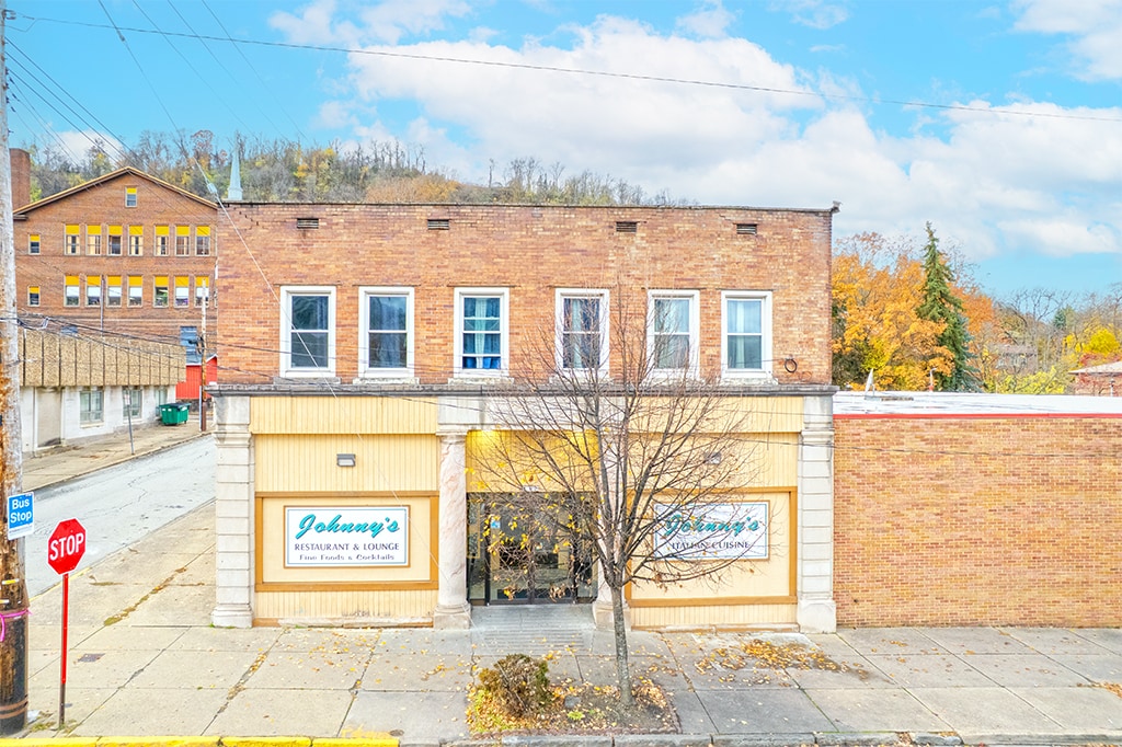 112 Westinghouse Ave, Wilmerding, PA for sale Building Photo- Image 1 of 8