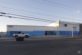 More details for 3977 W Oquendo Rd, Las Vegas, NV - Office, Industrial for Lease