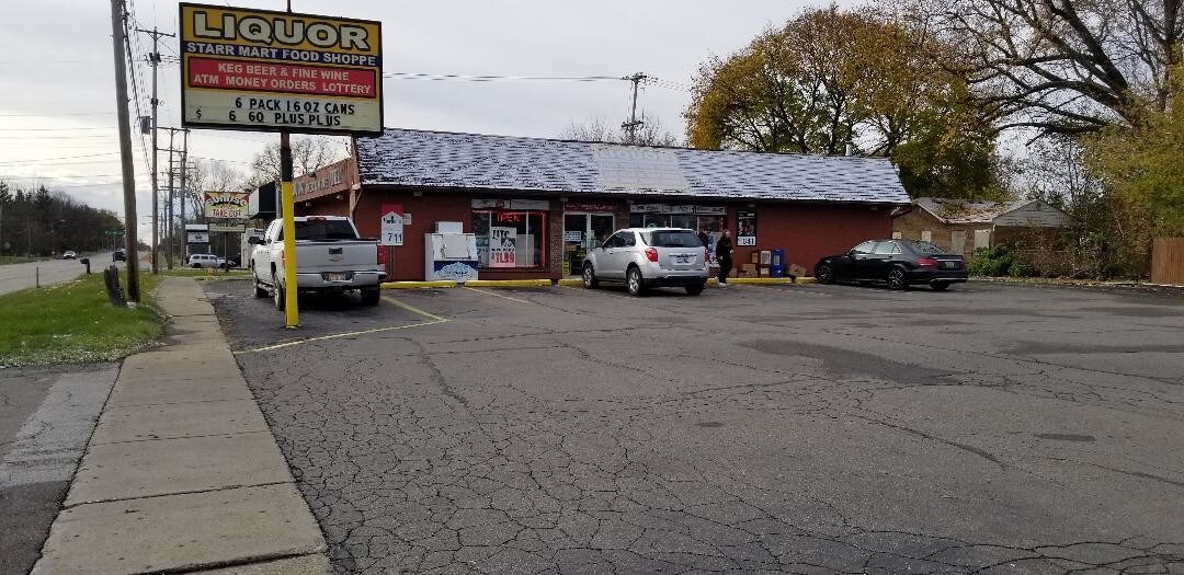 G4226 Fenton Rd, Flint, MI for sale Primary Photo- Image 1 of 1