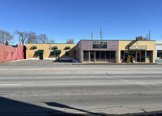 More details for 7235-7241 Calumet Ave, Hammond, IN - Retail for Sale