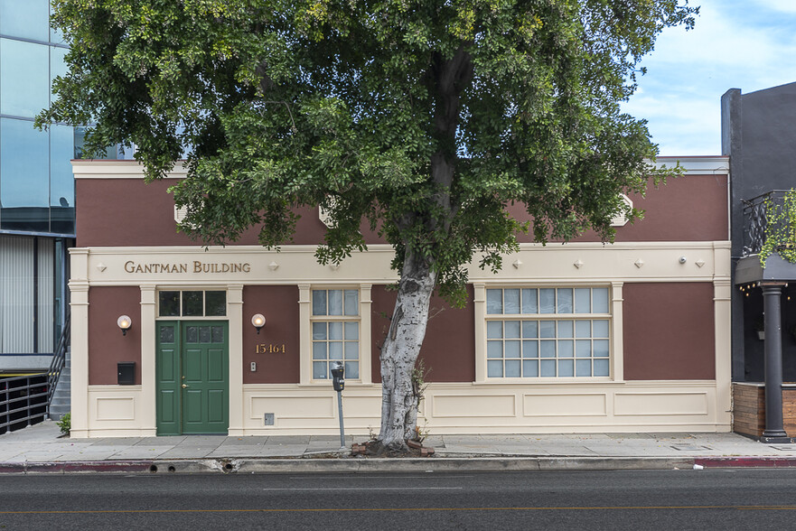 15464 Ventura Blvd, Sherman Oaks, CA for sale - Building Photo - Image 2 of 20