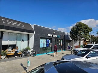 More details for 433-507 Pier Ave, Hermosa Beach, CA - Retail for Lease