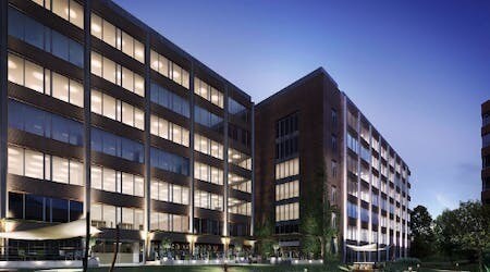 69-79 Fulham High St, London for lease Building Photo- Image 1 of 7