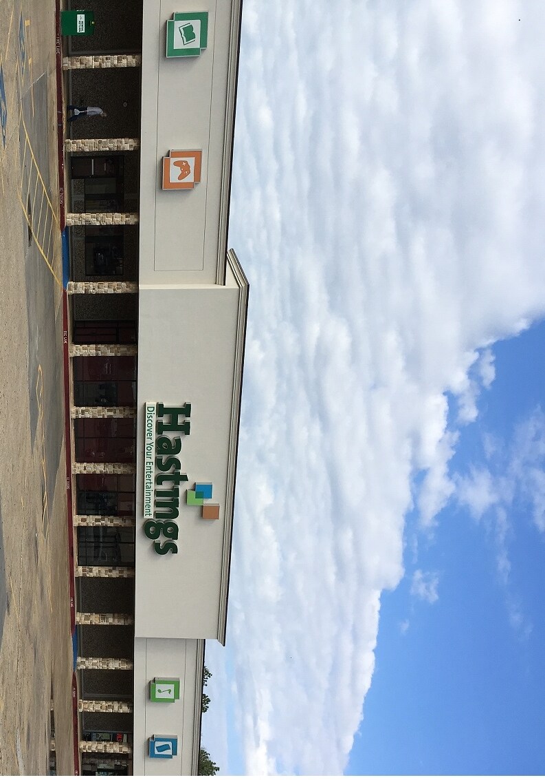 409 W Loop 281, Longview, TX for sale Primary Photo- Image 1 of 1