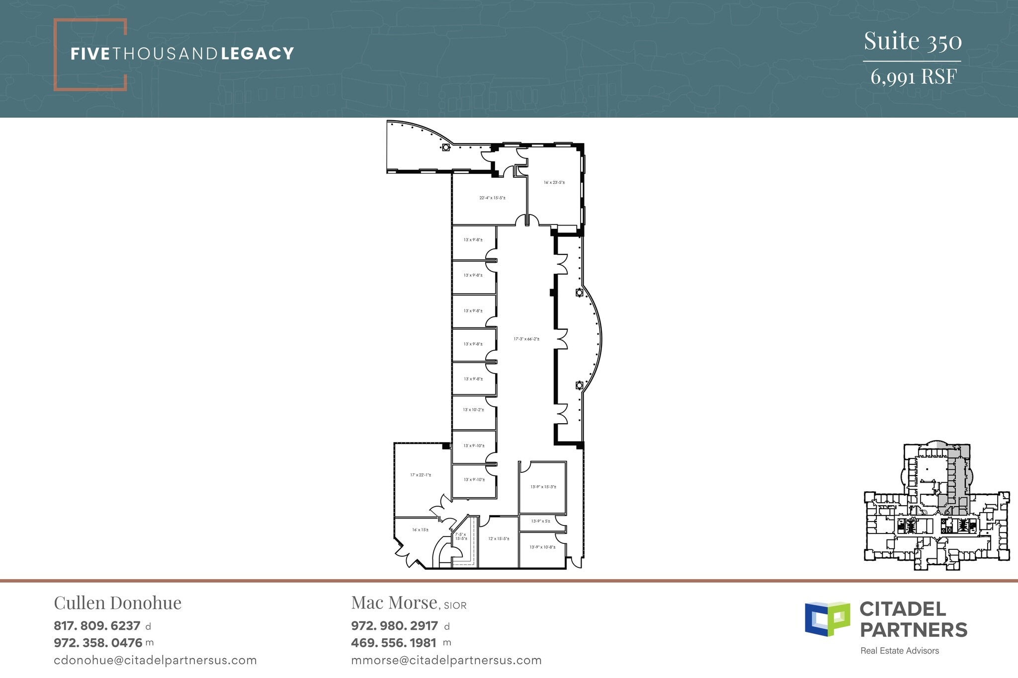 5000 Legacy Dr, Plano, TX for lease Floor Plan- Image 1 of 1