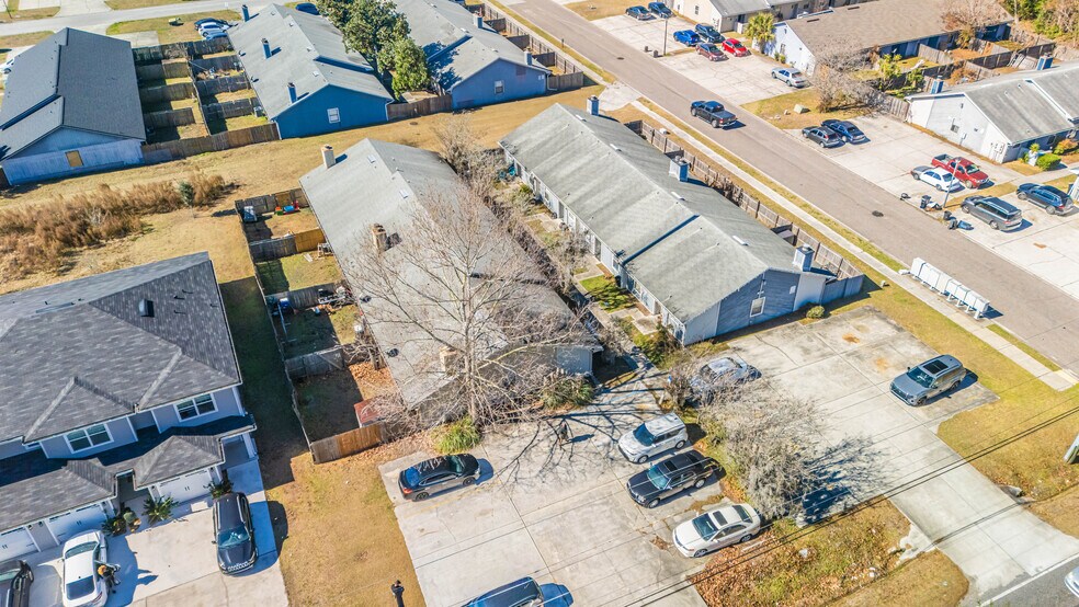 5126 Ricker Rd, Jacksonville, FL for sale - Building Photo - Image 3 of 8