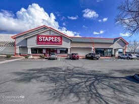 Bend Center - Warehouse