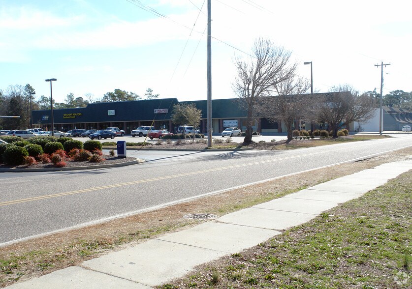 1019 Highway 17 S, North Myrtle Beach, SC for sale - Primary Photo - Image 1 of 1