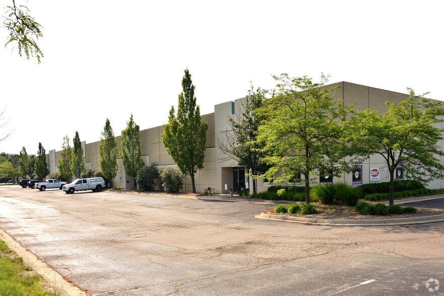 74627498 ster St, Dayton, OH 45414 Park Center III