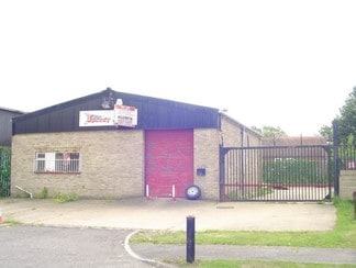 More details for Josselin Rd, Basildon - Industrial for Lease
