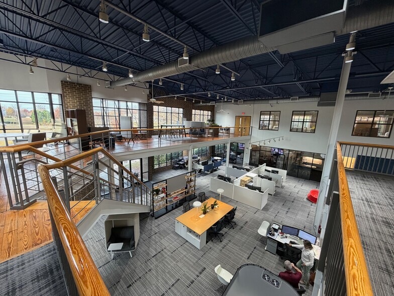 8007 National Service Rd, Colfax, NC for sale - Building Photo - Image 3 of 7