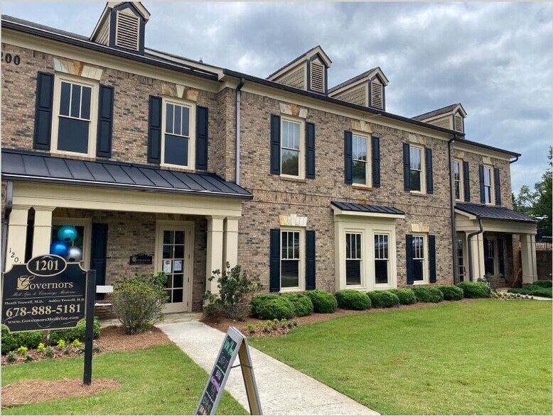 4900 Ivey Rd, Acworth, GA 30101