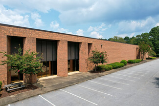 More details for 5305 Fulton Industrial Blvd SW, Atlanta, GA - Industrial for Lease