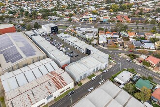 44 Graingers Rd, West Footscray, VIC - Aerial map view