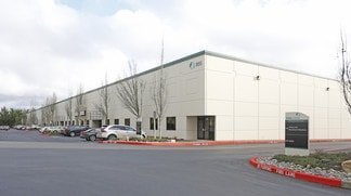 More details for 855 S 192nd St, Seatac, WA - Industrial for Lease