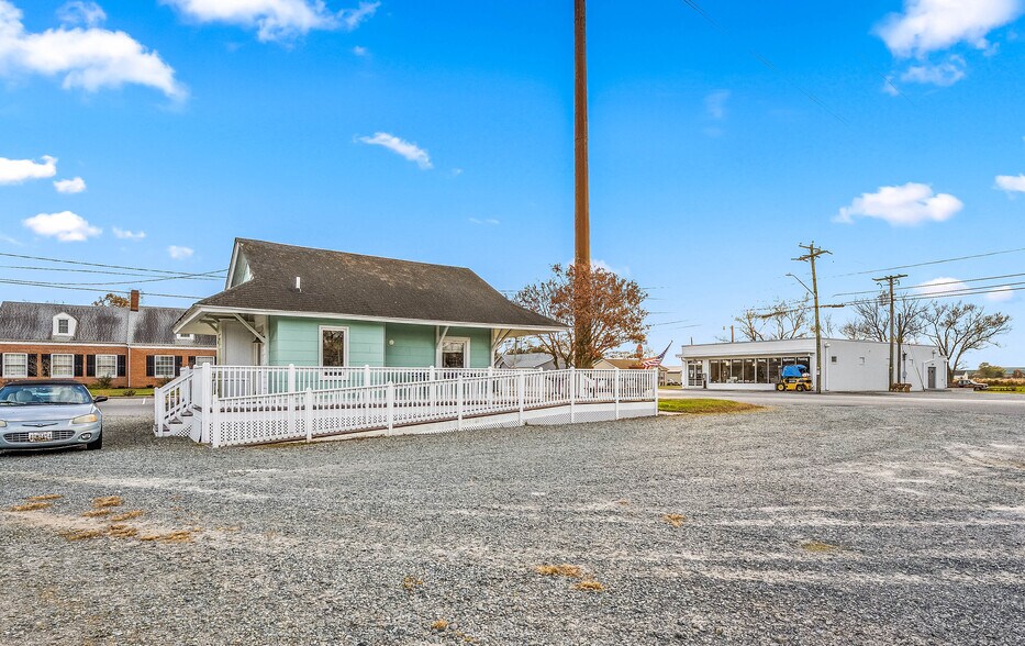 7485 Main st, Willards, MD 21874