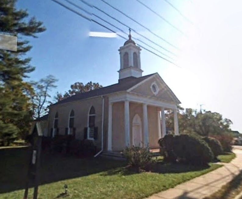 4107 Winchester Rd, Marshall, VA for sale Building Photo- Image 1 of 1