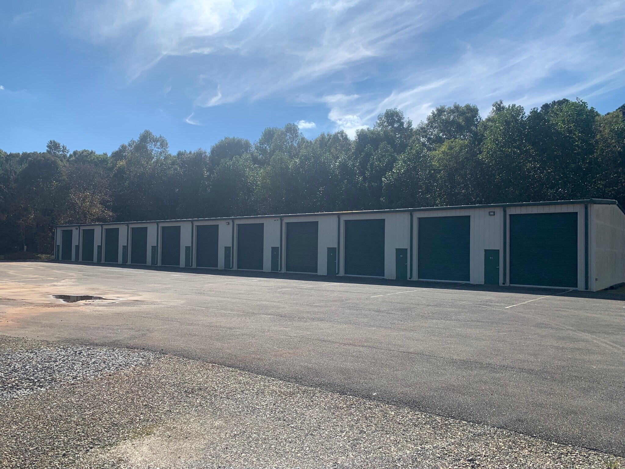 100 Smithwick Ct, Jasper, GA for sale Building Photo- Image 1 of 1