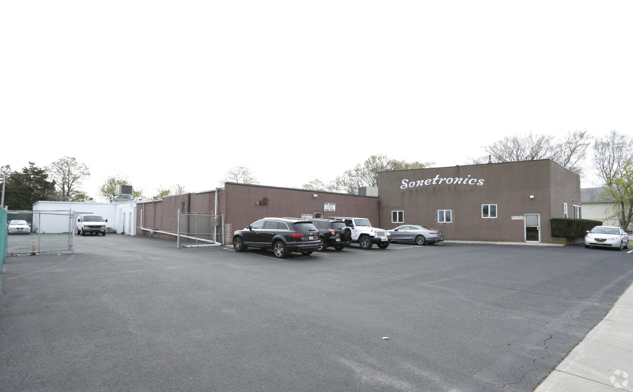 1718-1720 State Route 71, Belmar, NJ for sale Primary Photo- Image 1 of 1