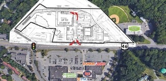 More details for 71 Route 46, Mount Olive, NJ - Land for Lease