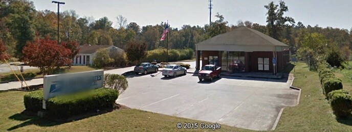1955 Drayton Rd, Drayton, SC for sale Primary Photo- Image 1 of 1