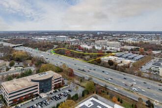 Redland Rd, Rockville, MD - aerial  map view - Image1