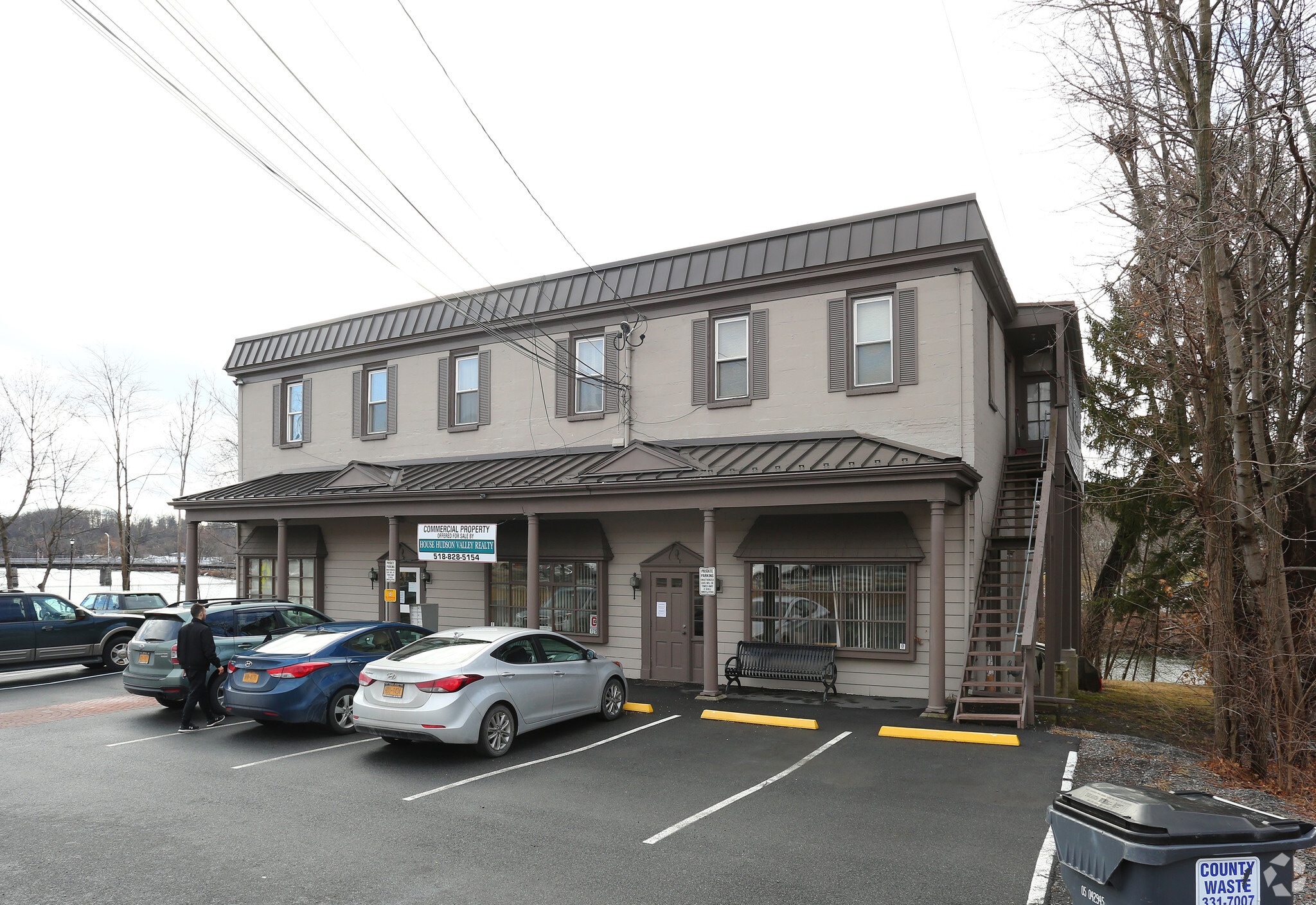 175 Water St, Catskill, NY for sale Primary Photo- Image 1 of 10