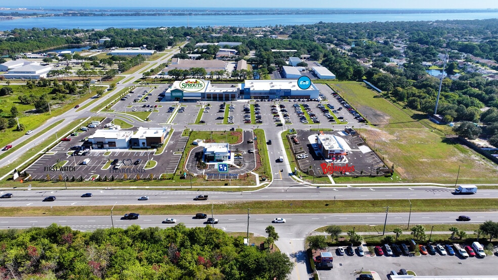 5183 N Wickham Rd, Melbourne, FL for lease - Building Photo - Image 3 of 6