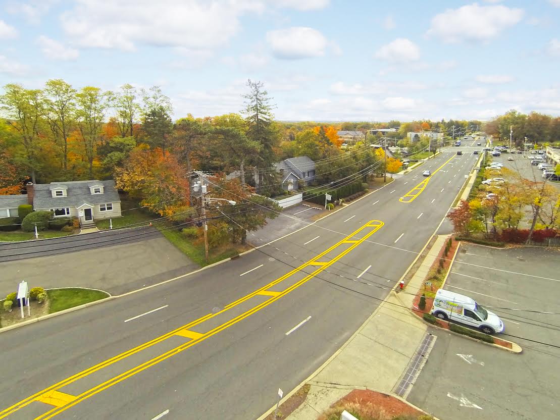 121 Chestnut Ridge Rd, Montvale, NJ 07645 for Lease