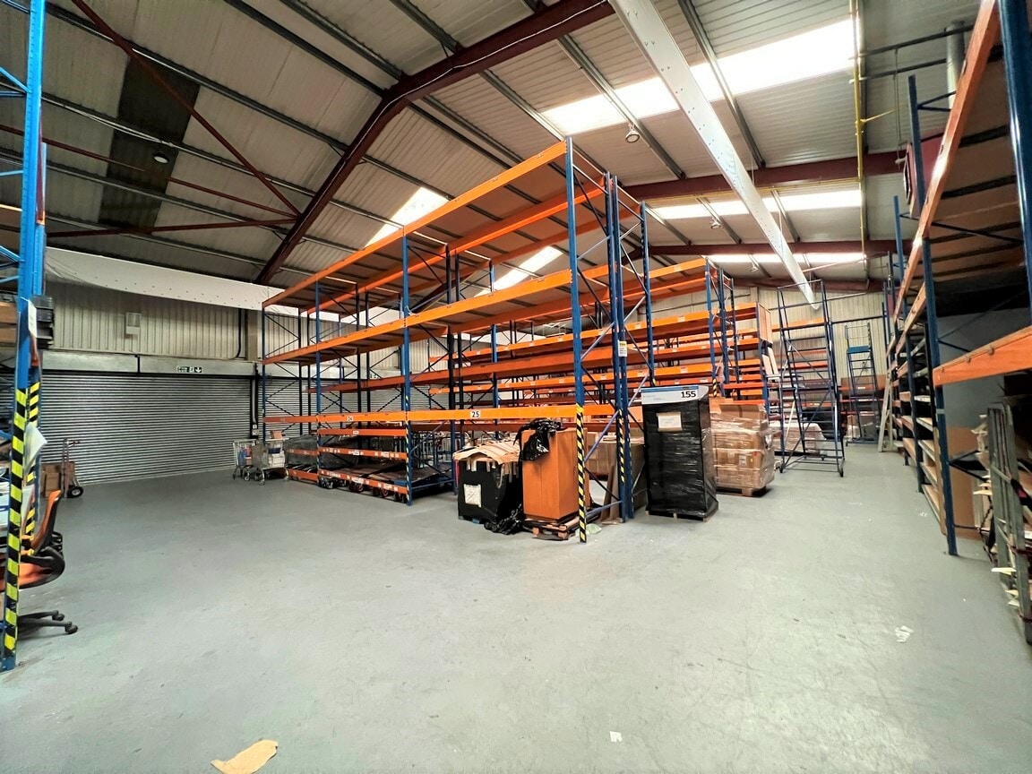 2021 Progress Way, Croydon, LND CR0 4XD