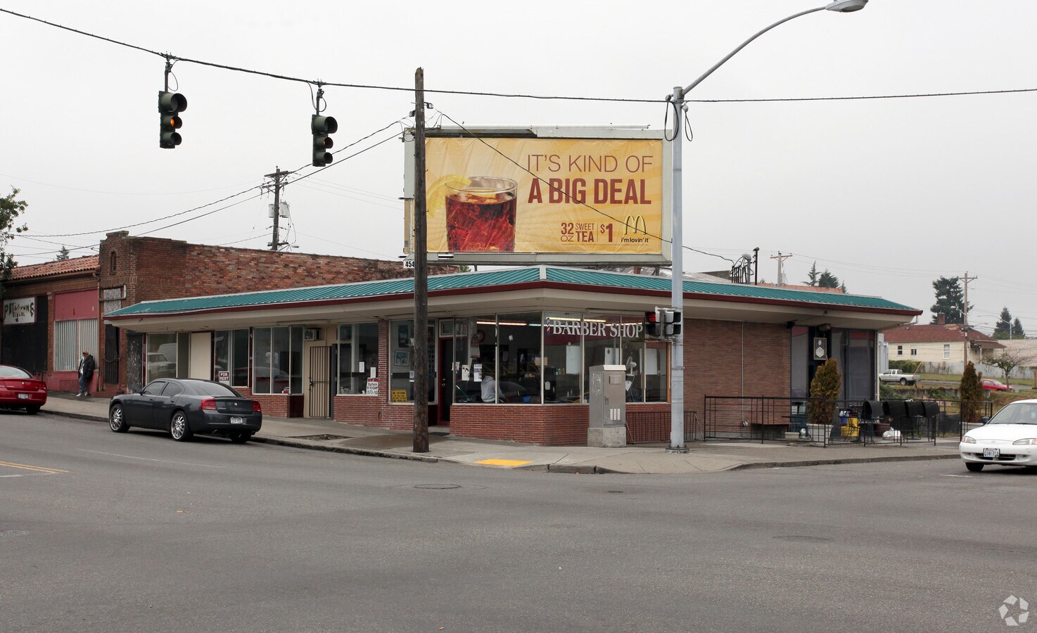 1005 S 11Th St, WA 98405 Property Record