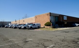 More details for 31 Styertowne Rd, Clifton, NJ - Industrial for Lease